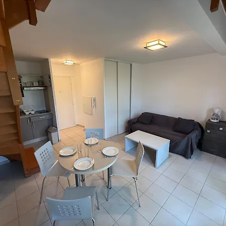 Apartment Duplex Kedge *