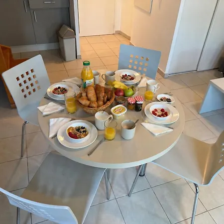Duplex Kedge Apartment Talence