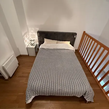 Apartment Duplex Kedge Talence