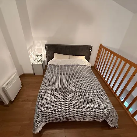 Διαμέρισμα Duplex Kedge *