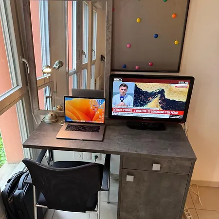 Apartment Duplex Kedge *