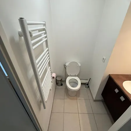 Apartment Duplex Kedge