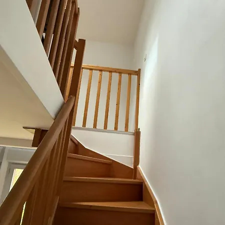 Duplex Kedge Apartment