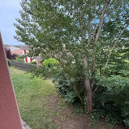 Duplex Kedge Apartment Talence